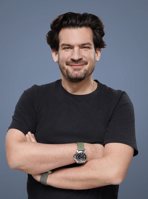 Michael Friedmann