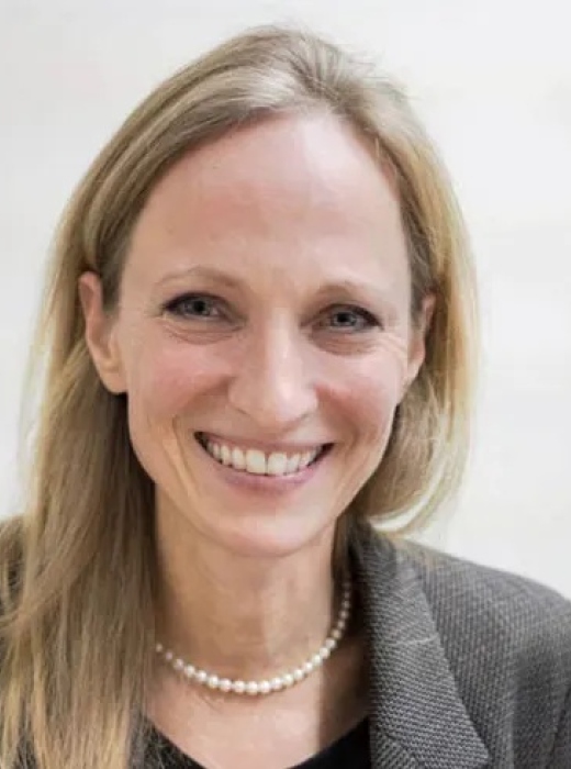 Dr. Nina Thom