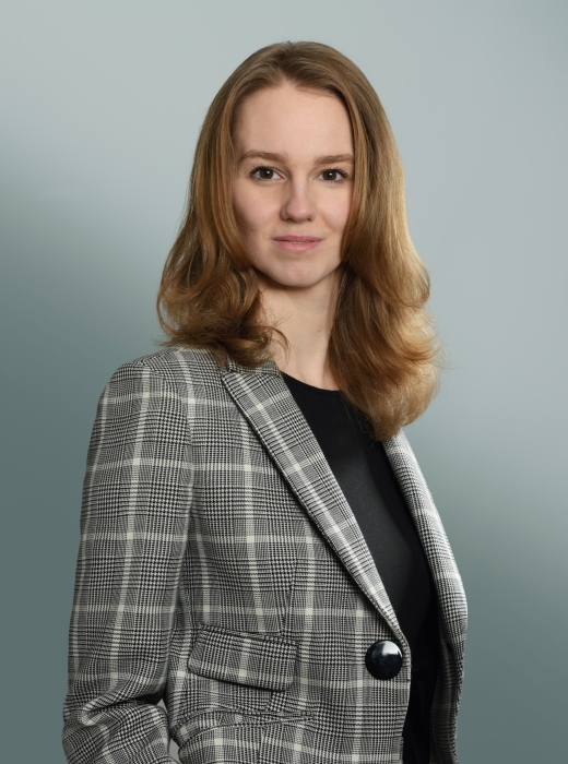 Charlotte Berg