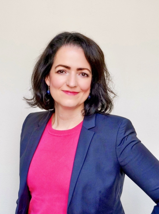 Vivien Visarius