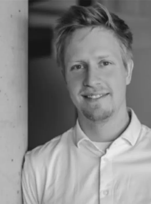 Dr. Lasse Milinski