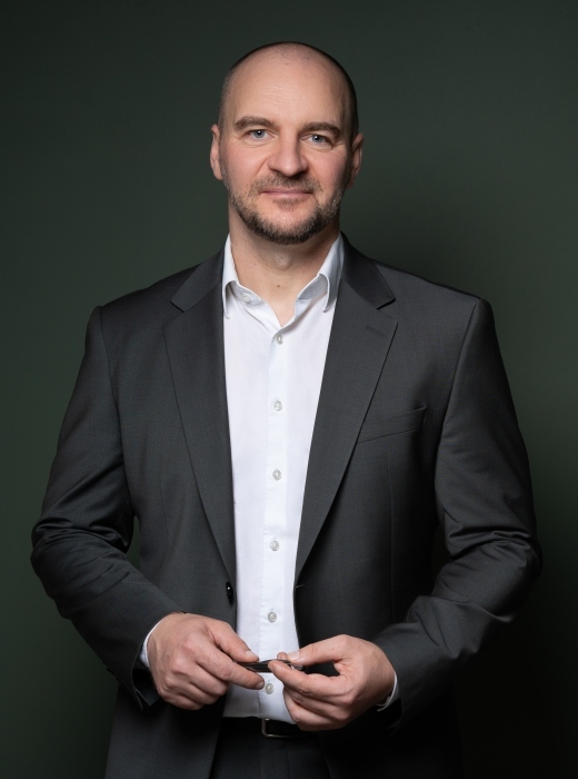 Holger Lehmann
