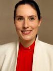 Prof. Anne Paschke, Direktorin des Instituts für Rechtswissenschaften und Leiterin der Forschungsstelle Mobilitätsrecht, TU Braunschweig