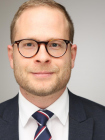 Sebastian Neudeck (Generalstaatsanwaltschaft Frankfurt am Main)