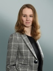 Charlotte Berg