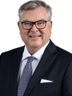 Staatsminister Josef Schmid